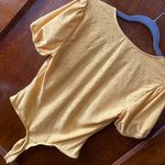 Abound Bodysuit Photo 2