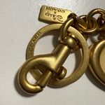 Coach Disney X  Villains Locket
Bag Charm NWOT Photo 5