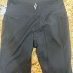 Skechers  Leggings Black Photo 1