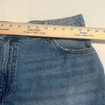 Cotton On  Curve A-Line High Rise Denim Short- Size 12 Photo 5
