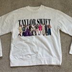 Taylor Swift  Eras Crewneck Photo 0