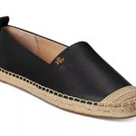 Ralph Lauren Cameryn Espadrilles Photo 0