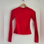 SKIMS NWT  Fits Everybody Long Sleeve
T-Shirt XXS Photo 2