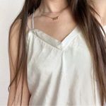 Morgan Taylor Vintage  Intimates Stars Moon Sun Nightgown Slip Dress Photo 2