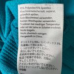 Outdoor Research Activewear Women's Full Zip Jacket Size Medium Blue Photo 12