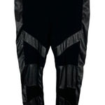 BCBGMAXAZRIA bayle black pants Photo 0