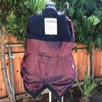 Women’s Systemaction Military Jacket (11) Size 38 Photo 4