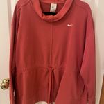 Nike Crew Neck Sweatshirt Photo 0