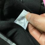 Amanda & Chelsea  Black White Windowpane Plaid Pencil Straight Skirt Women's 0 Photo 5