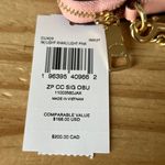 Coach Card Case Photo 3