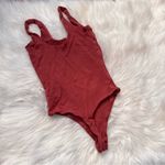 Oh Polly tank thong bodysuit Photo 2