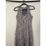MPG Sport  Dress Size S Athletic Tennis Golf Athleisure Purple Black White Photo 1
