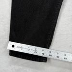 Vince Corduroy Pants Black Straight Leg Casual Everyday Trousers Size 29 Photo 4