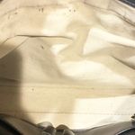 Brahmin  Vintage Black Leather Crossbody Shoulder Bag Photo 6