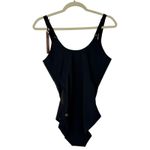 NEW Honeylove LiftWear Cami Bodysuit Black Shapewear Petite L Shaping Slimming Size L Photo 2