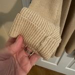 Lands' End  Women's Cotton Modal Shawl Collar Cadigan Duster Sweater Plus 1X Photo 3