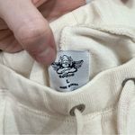 Boys Lie  PAC SUN Terry shorts - Ballet Slipper - LARGE Photo 4