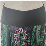 Ric Rac green vintage skirt Photo 1