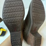 Teva  Women’s Olive Boots size 6 Photo 4