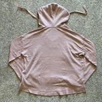 Z Supply Mauve Hooded Top Photo 3