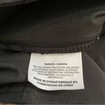 Nike Golf Tour Performance Drifit Black Pants Size 4 Photo 3