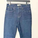 Madewell Jeans Women Mid-Rise Skinny Jeans Orland Wash TENCEL Denim Edition 27 Photo 3