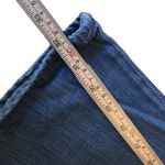 joe's jeans Joe’s Jeans “The Icon” High Waist Flare Jeans Women’s Size 26 Medium Blue Denim Photo 5