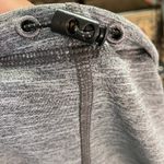 Victoria's Secret ‎ VSX Sport Funnel Neck Pullover Gray Cowl Sweatshirt Size S Photo 1