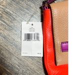 Kate Spade  Loula Houston Street Adobe Crossbody Purse Bag Designer NWT‎ Photo 2