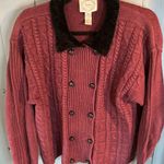 Stylish Women's Double Photo 0