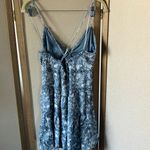 Love Tree  Blue dress medium Photo 7