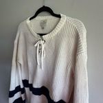 st. john's bay St. John’s Bay Sweater Size Large Photo 8