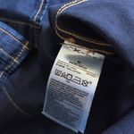 Banana Republic NWT Women’s Quinn Denim Button Down Shirt | Blue | Medium Photo 6