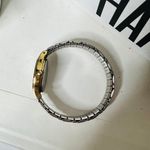 Timex Gold & Silver Watch Photo 7