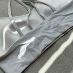 Lululemon Like a Cloud Bra Light Support B/C Cup Size 6 Photo 2