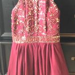 Camille La Vie Homecoming Dress Photo 0