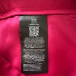 Guess by Marciano  Red Pencil Skirt with Slit Size 2 NWT Photo 4