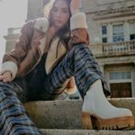 Free People Jeffrey Campbell boots Photo 7