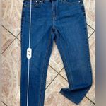Seven7 Slim Straight Jeans Classic Style Photo 7