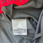 Nike Dry Attack Training Dri-fit Shorts 4.5” Gray Athletic Workout Photo 9