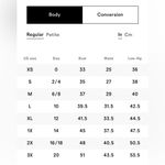 Reformation Fernando Wide Leg 100 % Linen Pant Black Size XL Photo 8