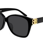 Balenciaga Sunglasses | Model BB0135SA Last Offer Photo 1