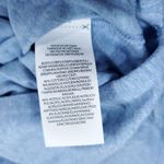 RLX Ralph Lauren Women's Performance Cotton Blend Turtleneck Blue Heather Large Photo 6