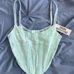 Urban Outfitters NWT Lace Corset Photo 0