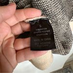 Wishlist Leopard Print Open Front Cardigan Sweater Size Small Photo 3