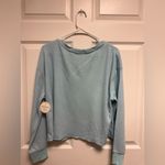 Arizona Jeans Arizona Jean Company Light Blue Sleepwear Top Size L Photo 4