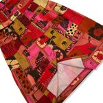 Russell Kemp Patchwork Animal Safari Print Dress Size undefined Photo 8