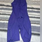 Lululemon NWOT  SenseKnit Running‎ One-Piece size 6
Charged Indigo Photo 0
