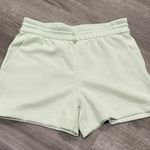 Lululemon Light Green Short Photo 3