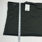 Beyond Yoga  Pocket Infinity Scarf Black Zipper Pocket Athletic FabFitFun NEW‎ Photo 9